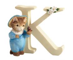 Beatrix Potter K Figurine Tom Chaton