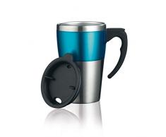 XDDesign XDP432515 Gobelet Highland Bleu