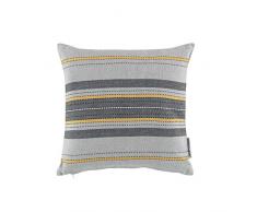 COUSSIN DEHOUSSABLE 40 x 40 CM COTON IMPRIME AUSTRALINE DES. PLACE