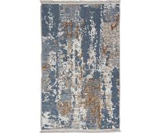 Mon Desire Tapis de Protection, Multicolore, 75X300