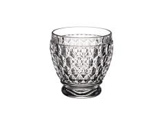 Villeroy & Boch Boston Verre Ã shot, 80 ml, Cristal, Transparent