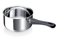 Beka 12036184 Polo Casserole en acier Inoxydable 18 cm