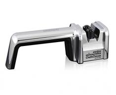 Chefs Choice Aiguiseur Manuel pour Couteaux Ã Multi Tranchant