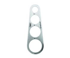 IBILI 774200 Mesure Ã Spaghetti, Acier Inoxydable, Argent, 25 x 10,5 x 7 cm