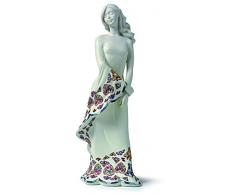 Nadal 765015 Figurine décorative sur Le thème de lâAttente