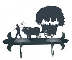 IMEX EL ZORRO 11703 Cintre yuntas de bÅufs 290 mm