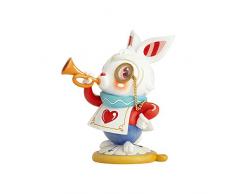 Miss Mindy 6001037 Figurine, RÃ©sine, Multicolore, 80 x 60 x 100 cm