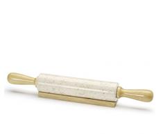 Rouleau à pâtisserie en marbre Küchenprofi 1002481047