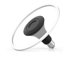 SYLVANIA 29012 Ampoule LED, Transparent