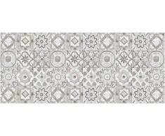Vilber Tapis 78 x 180 x 0.22 cm Multicolore