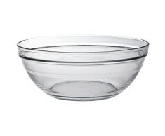 Duralex - Saladier Empilable 20Cm Lys