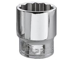 Facom J. 23-3 Règ./8 cuvette 12c 23 mm