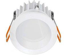 Osram Spot LED encastrable 41193Â punct oledip65Â C WT 2Â X 5,5Â 4Â x 1