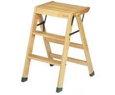 Foppapedretto Escabeau Losgabello Nature