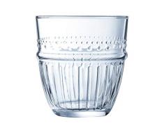 Luminarc N4082 LOUISON Gobelet, 0.3 liters