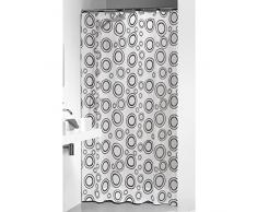 Sealskin 210781300 Circolo Rideau de Douche - 180 x 200 cm