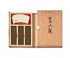 Nippon Kodo 554 Kyara Taykan 45 Encens Bois dAloÃ¨s Superior Beige