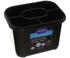 Addis-Ã©gouttoir Ã Couverts 130 x 140 x 185 mm