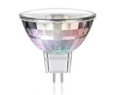 parlat GU5.3 LED Strahler MR16 ampoule 1,6W 80lm 110Â° blanche-chaude