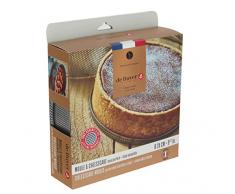 De Buyer 3213.24 MOULE A MANQUE