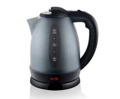 Sytech Bouilloire 1,8L Noir