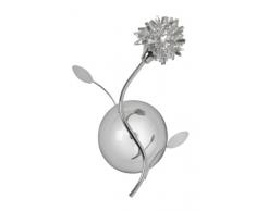 Oaks Lighting 8713/1 CH Tapis