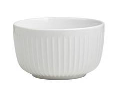 Kähler 692220 Bol, Céramique, Blanc, 13 cm