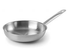 Lacor 51624 Poêle Ronde 24 cm