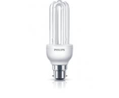 Philips 8718291216872 Ampoule tube Ã Ã©conomie dÃ©nergie B22 Blanc chaud 18 W
