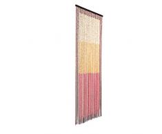 Catral 71060026Â Sunset L60 Rideau Jaune/Rouge 200Â x 90Â cm