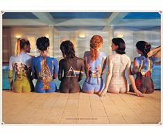 Empire 209191 Pink Floyd Poster env. 91,5 x 61 cm