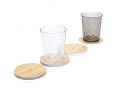 Pebbly NBA129 Dessous de Verre