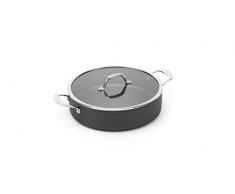 Brabantia 291128 Balance Sauteuse Aluminium