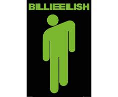 GB eye Ltd Poster Multicolore 61 x 91,5 cm