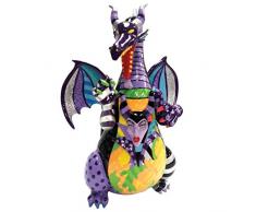 Enesco 4057163 Figurine, Polyester, Multicolore, 31,2 x 23 x 22 cm