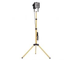 Maurer Halogeno Spot lamp 400w Ahor tripo 500w