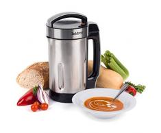 Beldray Appareils de cuisine, Acier, 33.5 x 21.9 x 15.8 cm