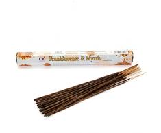 Stamford - Encens Et BÃ¢tons DEncens Myrrhe