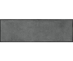 Wash+Dry Tapis Gris 35 x 120 cm