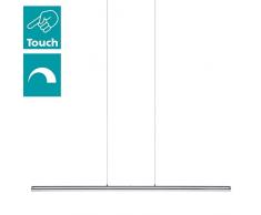 EGLO 93565 Suspension, Aluminium, Multicolore