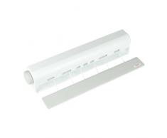 Rayen 0030 Séchoir mural - gagnez de la place avec cet étendoir à linge à 6 fils