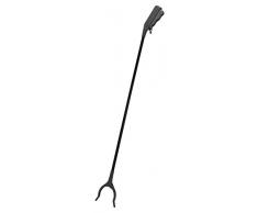 PROGARDEN Pince de préhension 82 cm - Pince de préhension - Pince à poubelles - Pince à poubelles