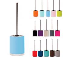 MSV Brosse de Bain, Bleu, 0