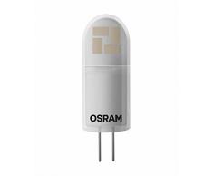 Osram Special Ampoule LED Capsule | Culot G4 | Blanc Chaud 2700K | 2,4W (Ã©quivalent 28W)