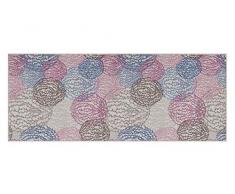 Mon Desire Tapis de Protection, Multicolore, 100X250