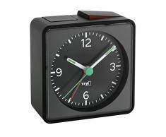 TFA Dostmann PUSH / 60.1013.01 Réveil électronique