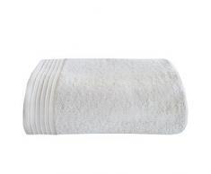 framsohn Lashuma Wellness 47500Â _ 460â67Â x 140Â cm Serviette de Douche, Coton, Champagne, 67Â x 140Â cm