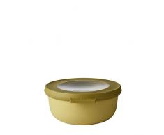 Rosti Mepal 106204091600 Bol Multifonction Cirqula 350 ml, Plastique, Nordic Lime, 13,5 x 12,5 x 5,8 cm