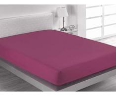 SABANALIA. Lit 160 cm Fraise