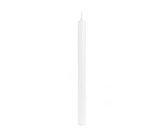 Rayher Bougie blanche